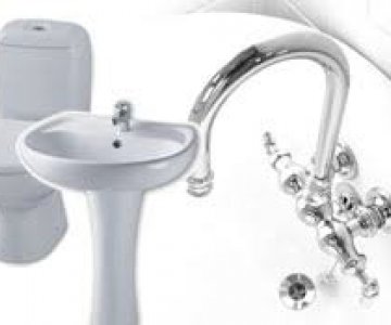 BANYO & WC MLZEMELERİ